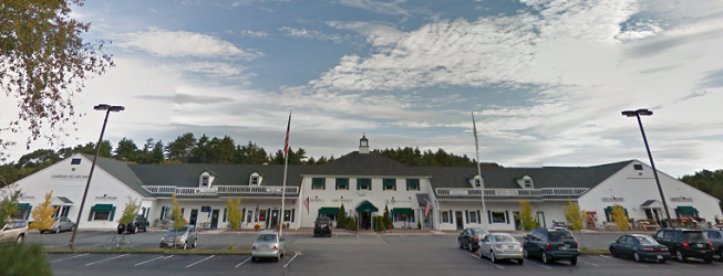 Plumb Corner Rochester MA