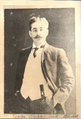 Charles Blackmer Snell